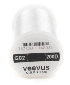 Veevus G.S.P. Strong Thread 5 Veevus G.S.P. Strong Thread -Aanbevolen Winkels Voor Visuitrusting Veevus GSP Strong Thread VEEVUSGSP XXX dsc03448 2