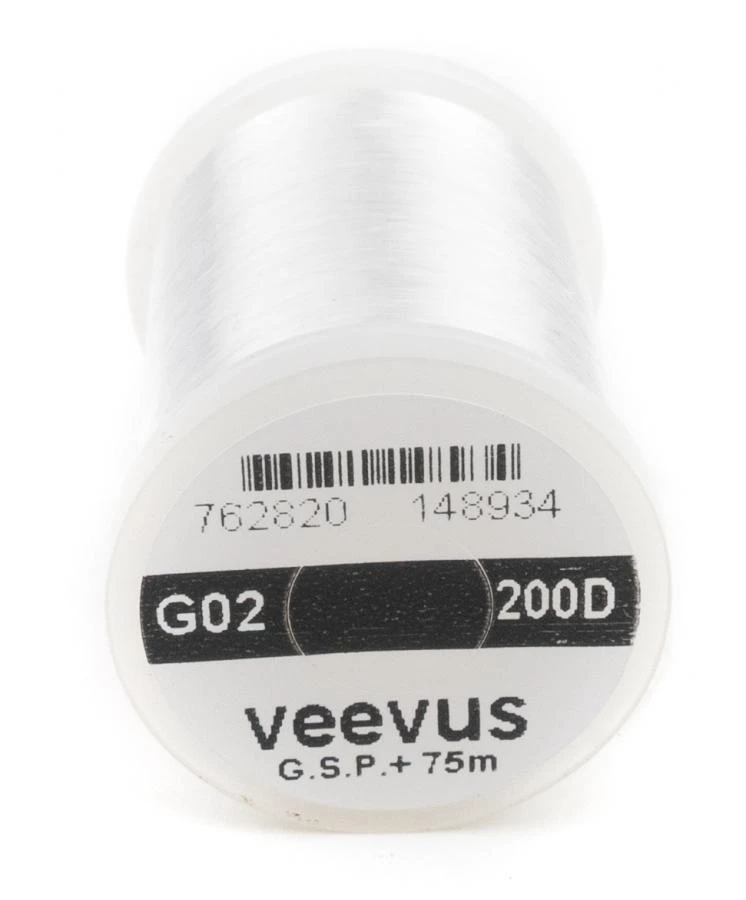 Veevus G.S.P. Strong Thread 4 Veevus G.S.P. Strong Thread - Afbeelding 2