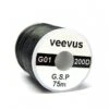 Veevus G.S.P. Strong Thread -Aanbevolen Winkels Voor Visuitrusting Veevus GSP Strong Thread VEEVUSGSP XXX veevus gsp thread