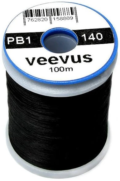 Veevus Power Thread 140 Denier 4 Veevus Power Thread 140 Denier - Afbeelding 2