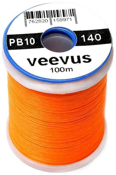 Veevus Power Thread 140 Denier 12 Veevus Power Thread 140 Denier - Afbeelding 10
