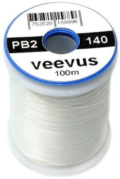 Veevus Power Thread 140 Denier 14 Veevus Power Thread 140 Denier -Aanbevolen Winkels Voor Visuitrusting Veevus Power Thread 140 Denier VEEVUSPT140 XXX pb2