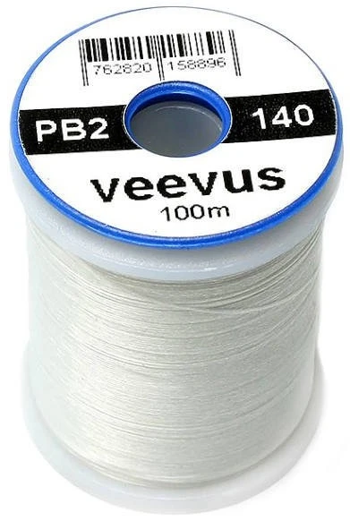 Veevus Power Thread 140 Denier 5 Veevus Power Thread 140 Denier - Afbeelding 3