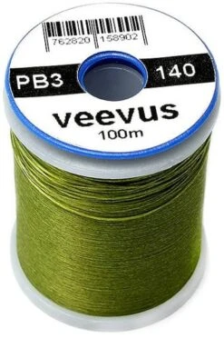 Veevus Power Thread 140 Denier 15 Veevus Power Thread 140 Denier -Aanbevolen Winkels Voor Visuitrusting Veevus Power Thread 140 Denier VEEVUSPT140 XXX pb3