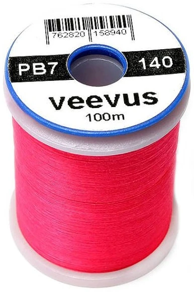 Veevus Power Thread 140 Denier 9 Veevus Power Thread 140 Denier - Afbeelding 7