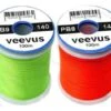 Veevus Power Thread 140 Denier -Aanbevolen Winkels Voor Visuitrusting Veevus Power Thread 140 Denier VEEVUSPT140 XXX veevus overzicht