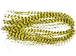 Veniard Centipede Legs Small Speckled -Aanbevolen Winkels Voor Visuitrusting Veniard Centipede Legs Small Speckled VENCENTIPEDS X yellow