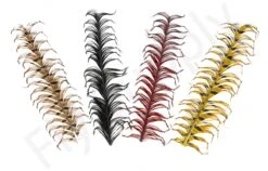 Veniard Cock Pheasant Hopper Knotted Tail