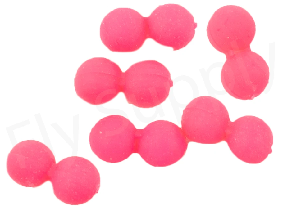 Veniard FloozEyes 6mm 6pc 5 Veniard FloozEyes 6mm 6pc - Afbeelding 3