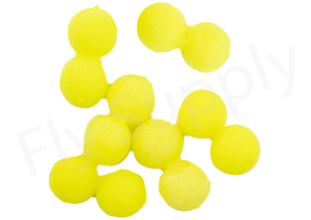 Veniard FloozEyes 6mm 6pc 6 Veniard FloozEyes 6mm 6pc - Afbeelding 4