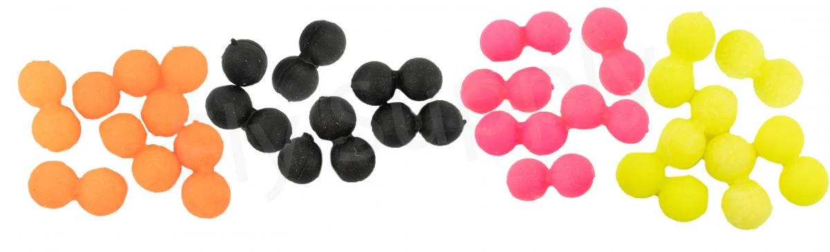 Veniard FloozEyes 6mm 6pc 3 Veniard FloozEyes 6mm 6pc