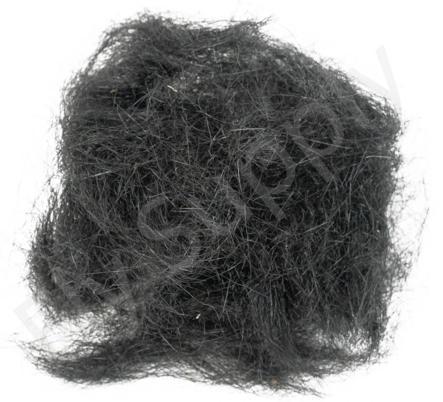 Genuine Seals Fur Dubbing 6 Genuine Seals Fur Dubbing - Afbeelding 4