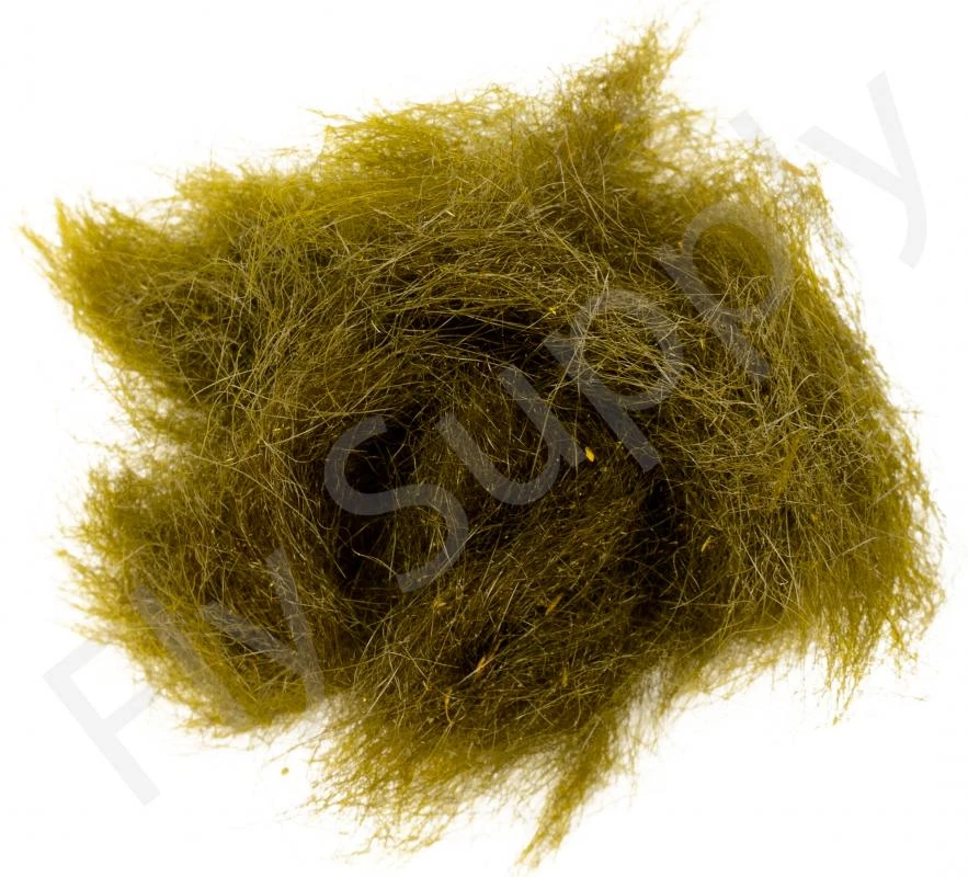 Genuine Seals Fur Dubbing 15 Genuine Seals Fur Dubbing - Afbeelding 13