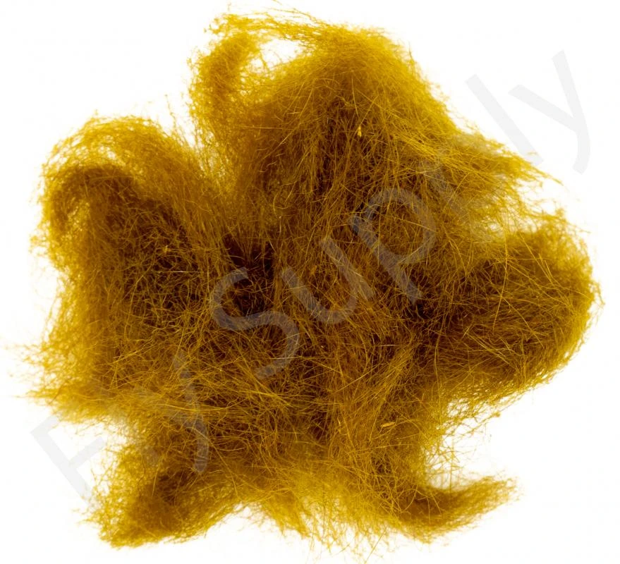 Genuine Seals Fur Dubbing 16 Genuine Seals Fur Dubbing - Afbeelding 14