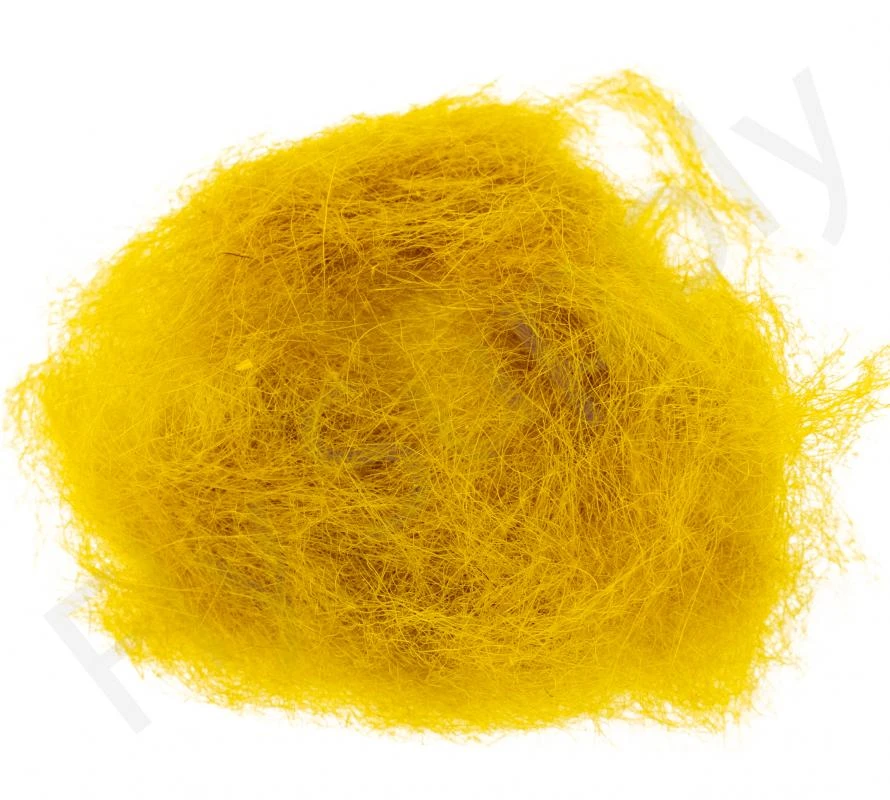 Genuine Seals Fur Dubbing 17 Genuine Seals Fur Dubbing - Afbeelding 15