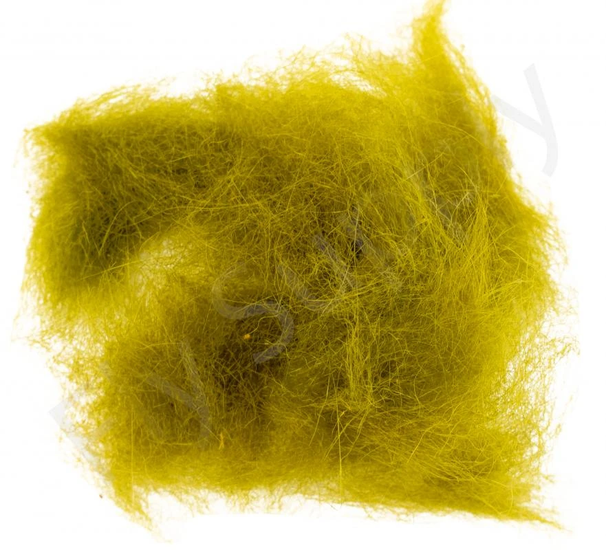 Genuine Seals Fur Dubbing 18 Genuine Seals Fur Dubbing - Afbeelding 16