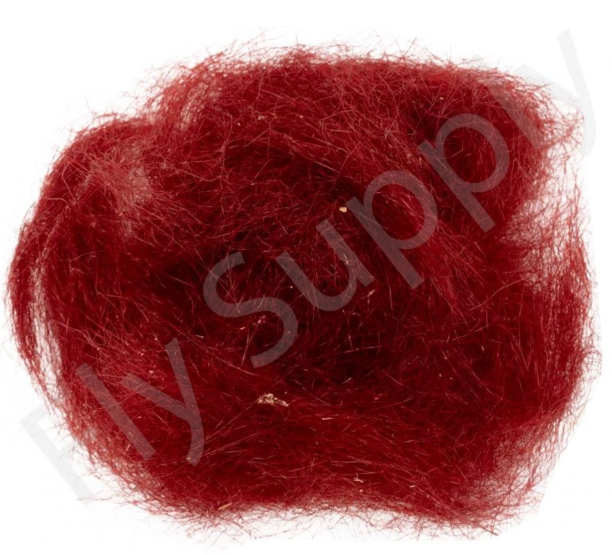 Genuine Seals Fur Dubbing 19 Genuine Seals Fur Dubbing - Afbeelding 17