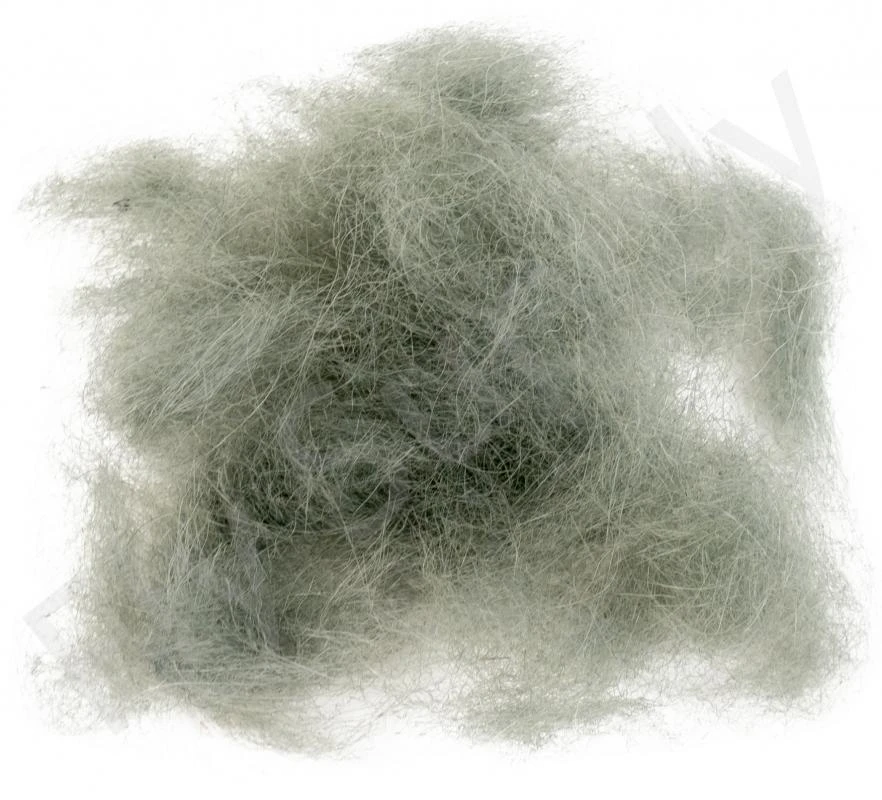 Genuine Seals Fur Dubbing 8 Genuine Seals Fur Dubbing - Afbeelding 6