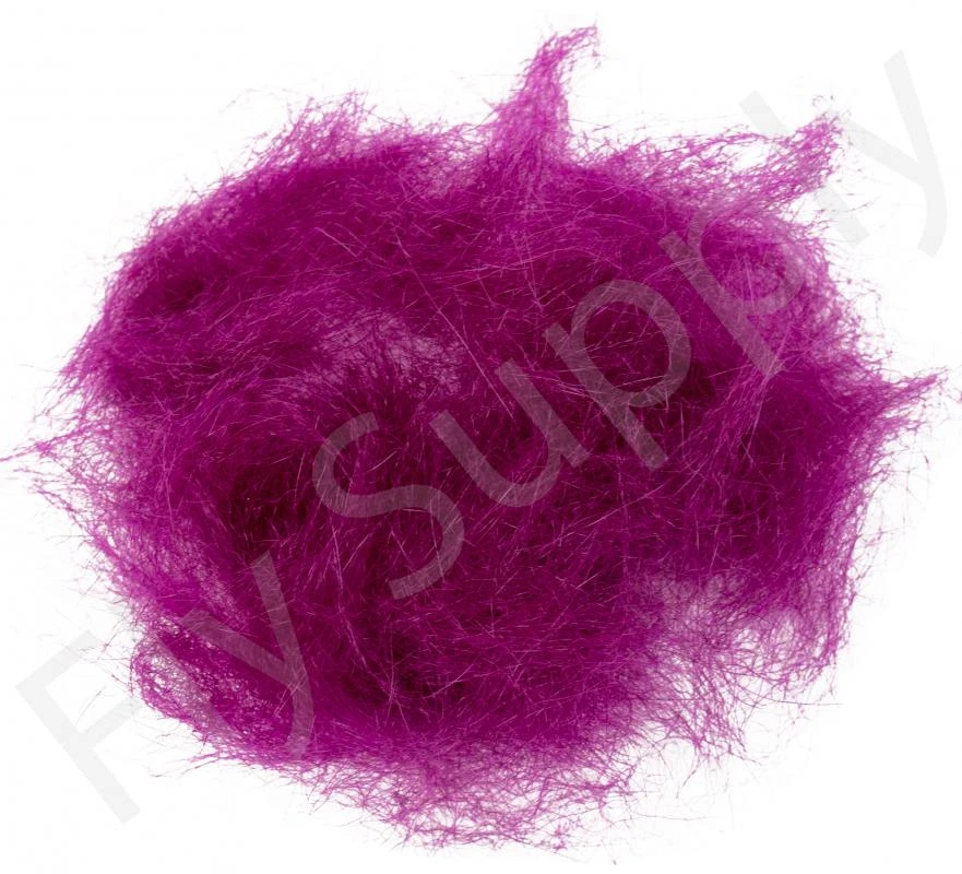 Genuine Seals Fur Dubbing 9 Genuine Seals Fur Dubbing - Afbeelding 7