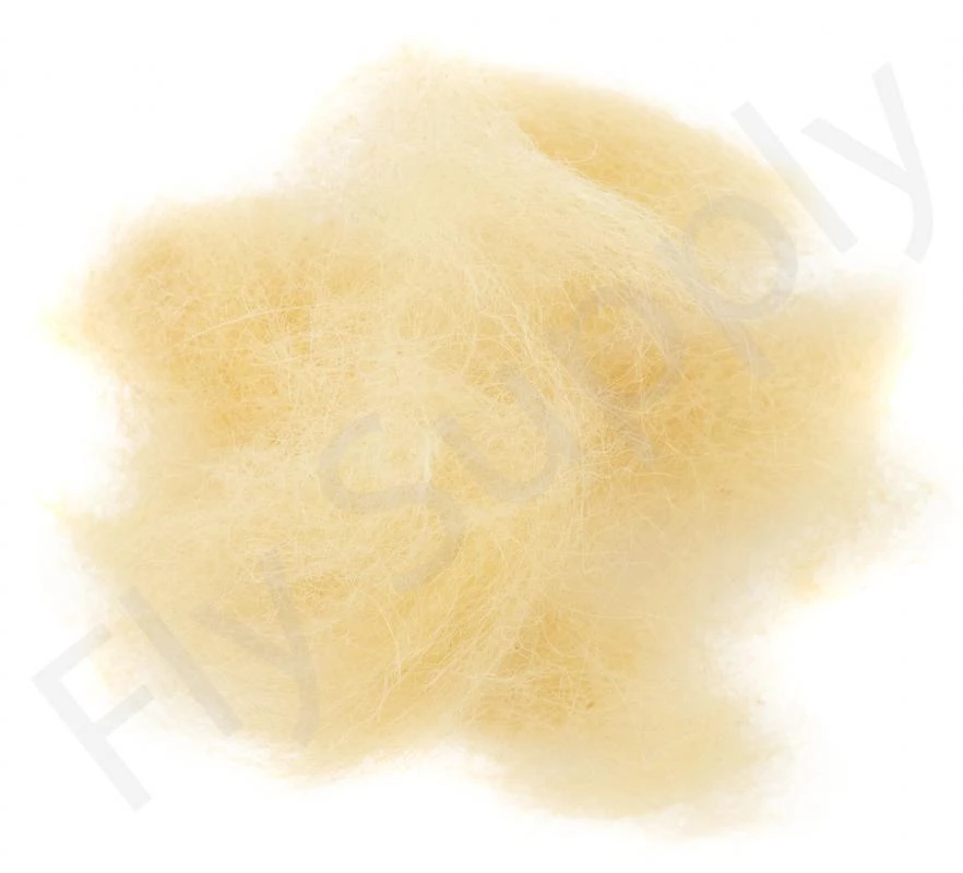 Genuine Seals Fur Dubbing 11 Genuine Seals Fur Dubbing - Afbeelding 9