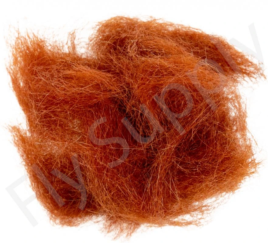 Genuine Seals Fur Dubbing 13 Genuine Seals Fur Dubbing - Afbeelding 11