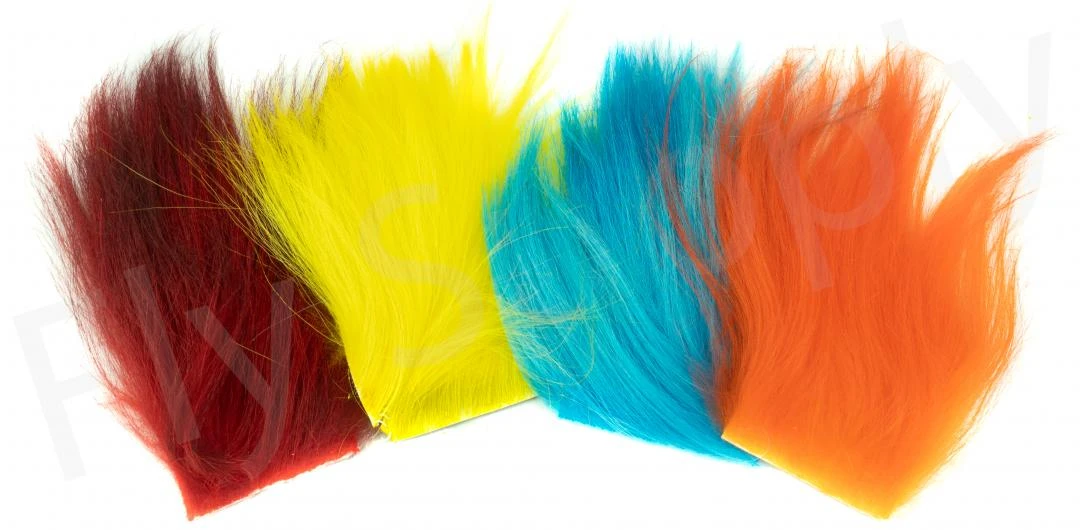 Veniard Goat Hair 3 Veniard Goat Hair