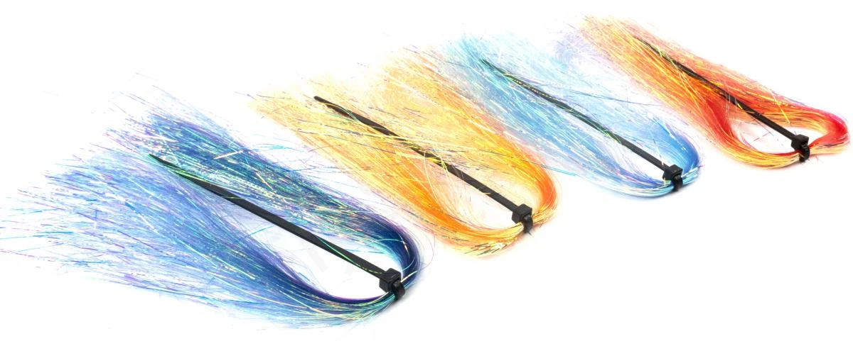 Veniard Krinkle Mirror Flash 3 Veniard Krinkle Mirror Flash