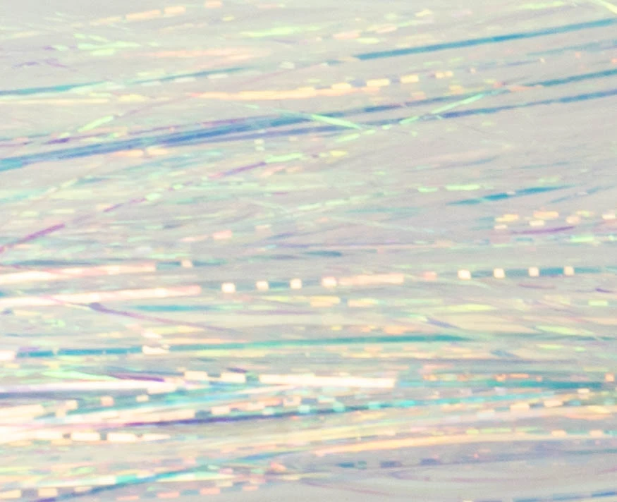 Veniard Krinkle Mirror Flash 4 Veniard Krinkle Mirror Flash - Afbeelding 2