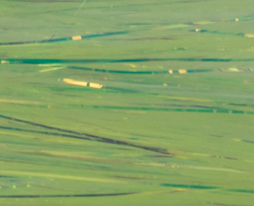 Veniard Krinkle Mirror Flash 9 Veniard Krinkle Mirror Flash - Afbeelding 7