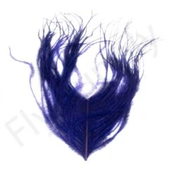 Veniard Ostrich Herl -Aanbevolen Winkels Voor Visuitrusting Veniard Ostrich Herl OSTH XXX purple