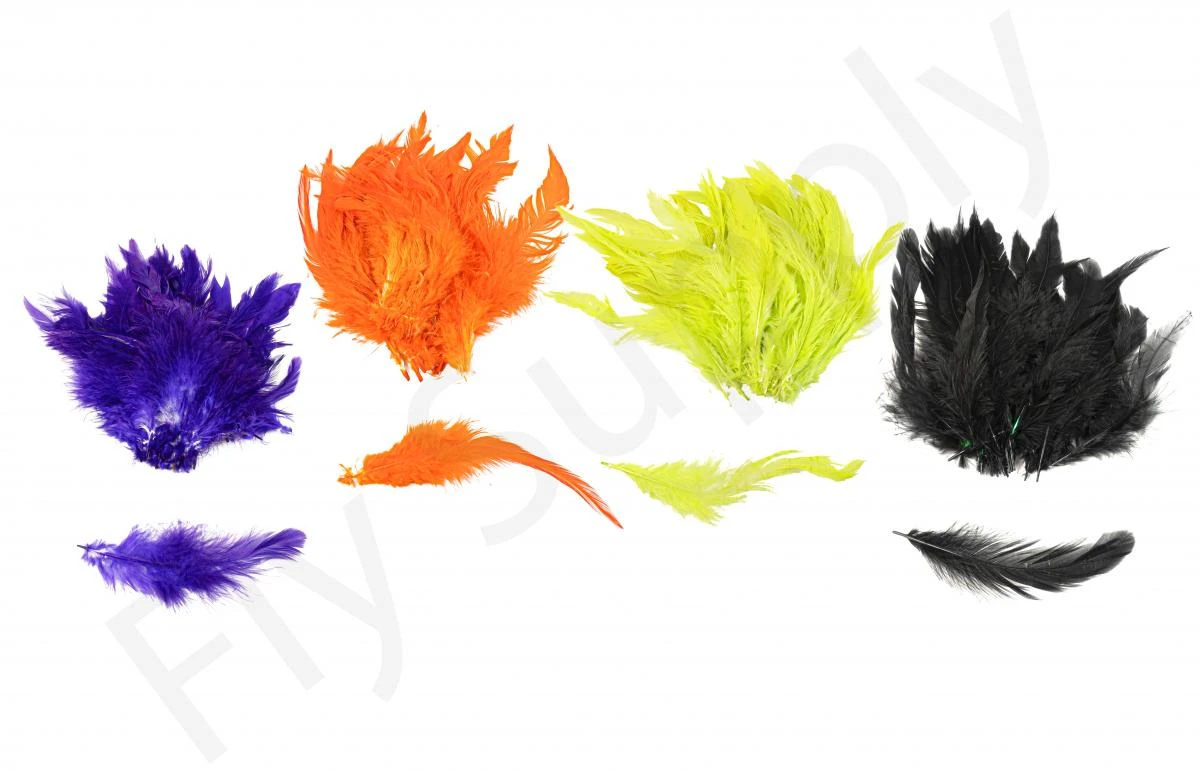 Veniard Schlappen Feathers 3 Veniard Schlappen Feathers