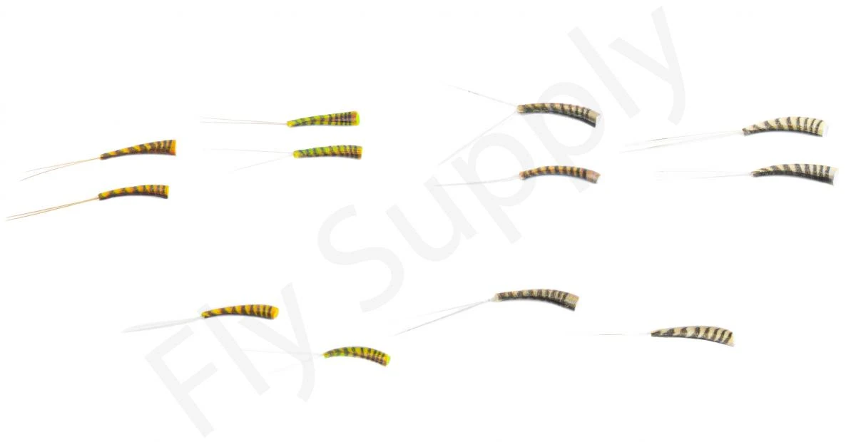 Veniard Spinner Bodies 3pc 3 Veniard Spinner Bodies 3pc