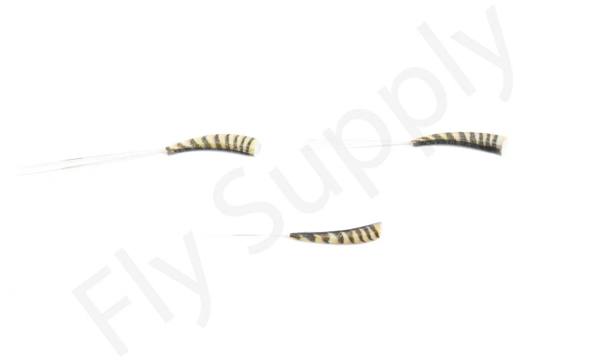 Veniard Spinner Bodies 3pc 4 Veniard Spinner Bodies 3pc - Afbeelding 2