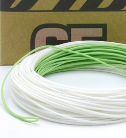 Vision Vibe 65 Floating Fly Line