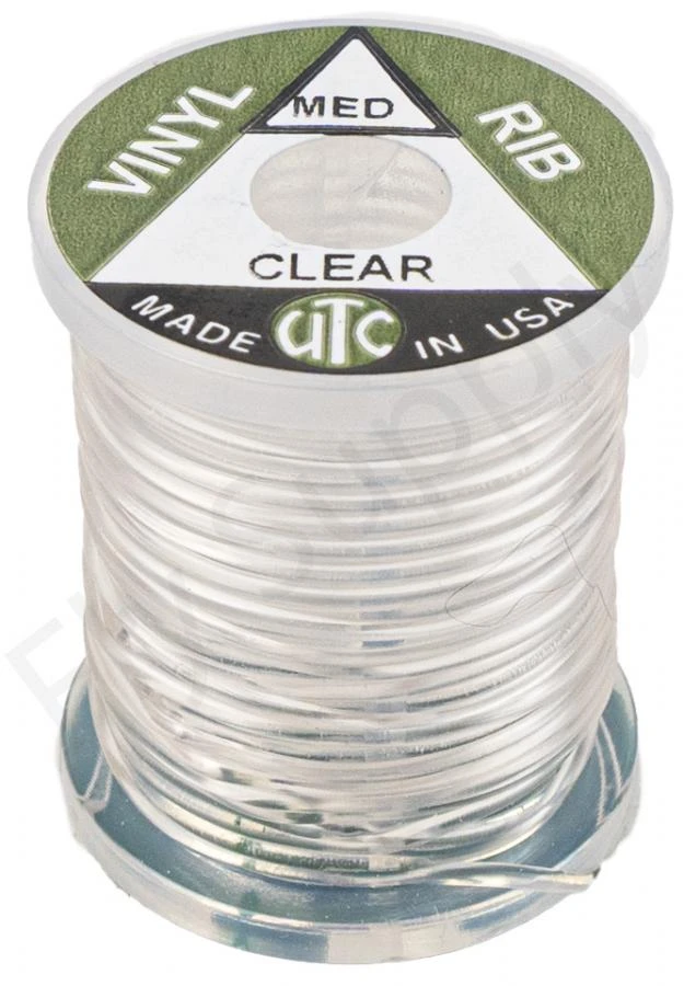 Vinyl D Rib Medium 4 Vinyl D Rib Medium - Afbeelding 2