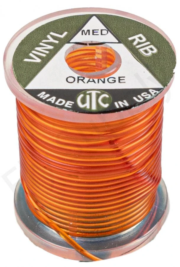 Vinyl D Rib Medium 6 Vinyl D Rib Medium - Afbeelding 4