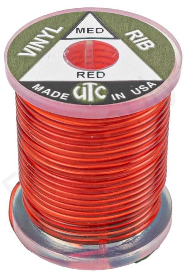 Vinyl D Rib Medium 7 Vinyl D Rib Medium - Afbeelding 5