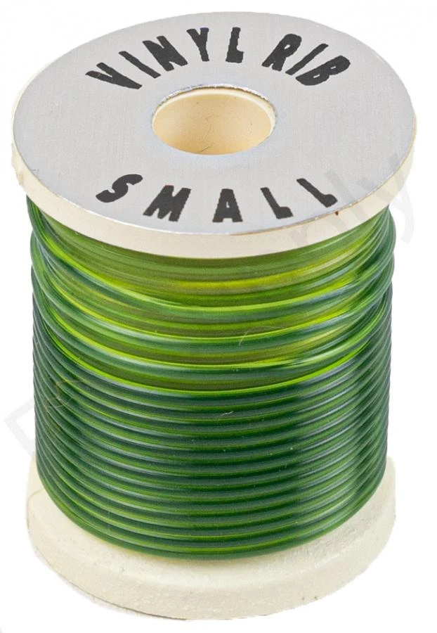 Vinyl D Rib Medium 8 Vinyl D Rib Medium - Afbeelding 6