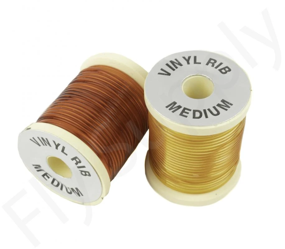 Vinyl D Rib Medium 3 Vinyl D Rib Medium