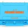 Vision Aqua Salt Fly Box -Aanbevolen Winkels Voor Visuitrusting Vision Aqua Salt Fly Box V138 vision aqua fly box salt