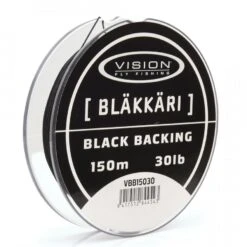 Vision Blakkari Black Backing -Aanbevolen Winkels Voor Visuitrusting Vision Blakkari Black Backing VBB150XX blakkari 2