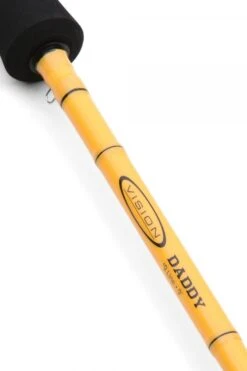 Vision Daddy Fly Rod -Aanbevolen Winkels Voor Visuitrusting Vision Daddy Fly Rod VDR4XXX daddy 1 600x900 1
