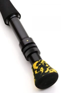 Vision Daddy Fly Rod -Aanbevolen Winkels Voor Visuitrusting Vision Daddy Fly Rod VDR4XXX daddy 2 600x900 1