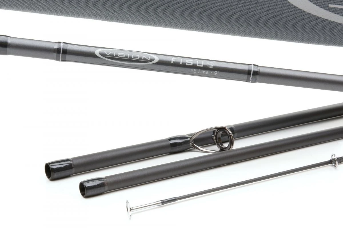 Vision Fisu2 Black Outfit 5 Vision Fisu2 Black Outfit - Afbeelding 3