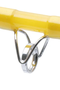 Vision Glass Daddy Fly Rod #9 - 8ft - 2pc -Aanbevolen Winkels Voor Visuitrusting Vision Glass Daddy Fly Rod 9 8ft 2pc VGS2809 glassdaddy detail 3 600x897 1