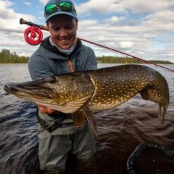 Vision Grand Daddy Fly Rod 4pc -Aanbevolen Winkels Voor Visuitrusting Vision Grand Daddy Fly Rod 4pc VGD4 XXX photobyroberthansson 145 600x600 kopie