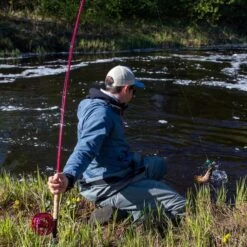 Vision Grand Daddy Fly Rod 4pc -Aanbevolen Winkels Voor Visuitrusting Vision Grand Daddy Fly Rod 4pc VGD4 XXX photobyroberthansson 78 600x600 1