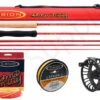 Vision Grand Daddy Predator Rod Set -Aanbevolen Winkels Voor Visuitrusting Vision Grand Daddy Predator Set VISGRANDSET XXX grand daddy set new