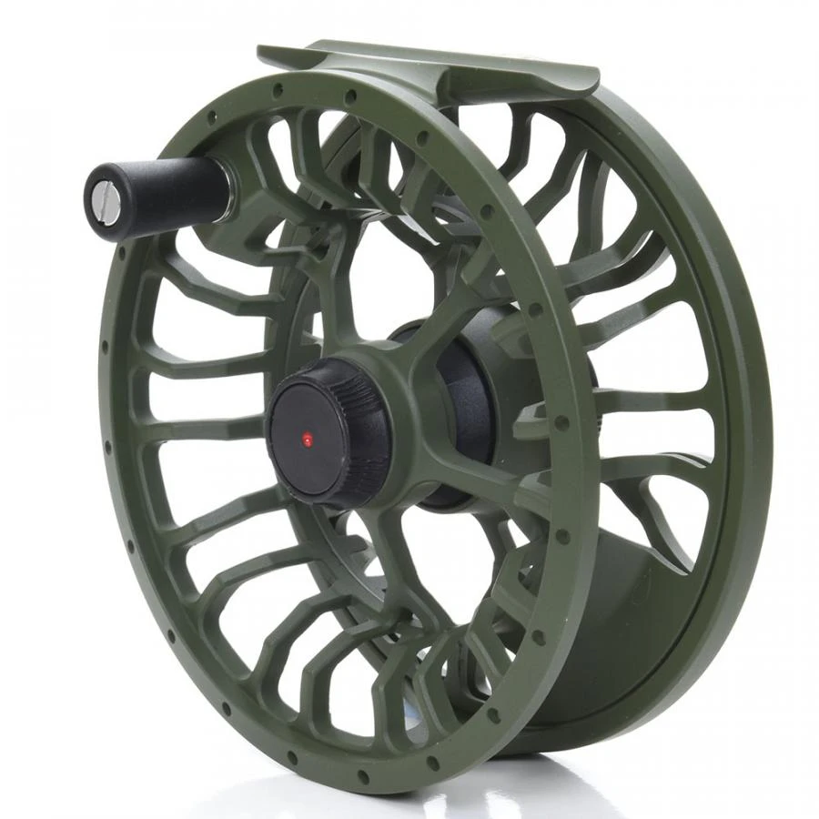 Vision Hero Fly Reel 8 Vision Hero Fly Reel - Afbeelding 6