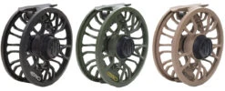 Vision Hero Fly Reel